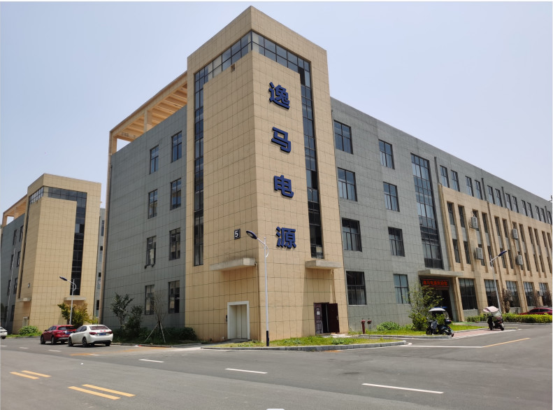 중국 Shenzhen Yima Power Supply Co., Ltd. 회사 프로필 