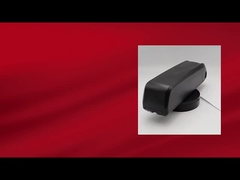 전기 자전거 껍질