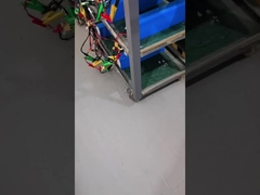 공장 생산 라인