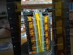 오토바이용 지능형 리?? 배터리